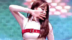 Nine Muses - WILD