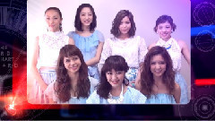 音悦V榜,Flower - Flower 音悦V榜年度盛典获奖感言