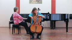 音乐短片 - Paganini