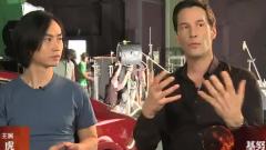 Keanu Reeves - <太极侠>