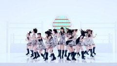 早安少女组 - 青春小僧が泣いている(Dance Shot Ver.)