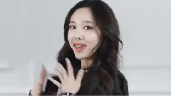 JYP Nation - [SIXTEEN] Member #1 -娜妍(NAYEON)