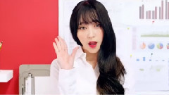 EXID - Ah Yeah 完整版 中文字幕