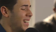 Nick Jonas,Sam Smith - Lay Me Down(Cover)