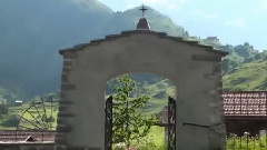 音乐短片 - The Swallows