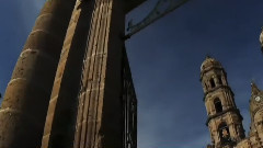 音乐短片 - THIS IS MEXICO - HUAPANGO