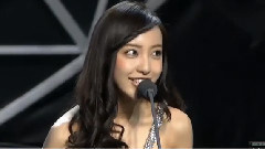 赵泳鑫,板野友美 - 第三届音悦V榜年度盛典年度突破艺人