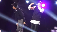 Epik High - Happy Ending & Born Hater