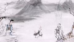 音乐短片 - 独上西楼