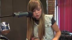 Connie Talbot - My Love Is Like A Star