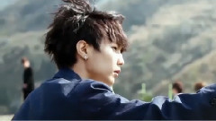 JJCC - On The Flower Bed Music Video Making