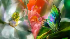 音乐短片 - С Изкуството на Double Art