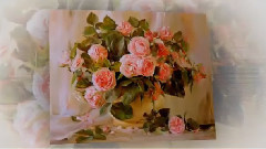 音乐短片 - Честита Първа Пролет! С Изкуството на Double Art