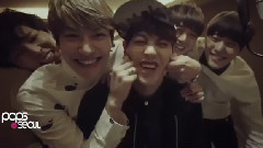 JJCC - Pops In Seoul Eddy MC Cut