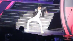 TFBOYS - TFBOYS舞蹈Solo
