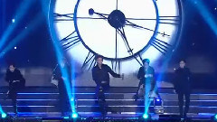 BEAST - GoodLuck & 12点30分