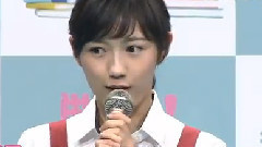 渡边麻友,AKB48 - 働き女子のプライド激突! 戦う!書店ガール 開店直前スペシャル