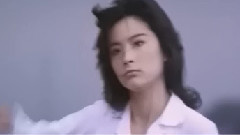 林青霞 - 原和林青霞演戏