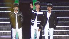 TFBOYS - 音悦V榜获奖