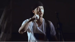 模仿翻唱 - Blue Sky Bones (Dancing Version)
