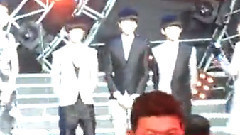 TFBOYS - 最具人气艺人颁奖