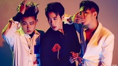 Block B-BASTARZ - 品行ZERO