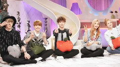 EXO - 大国民脱口秀Hello你好 EXO Cut