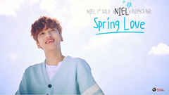 Niel(Teen Top) - Spring Love 完整版