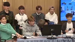 EXO - CultwoShow 两点出逃