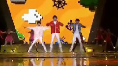 TFBOYS - 宠爱