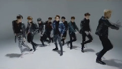 EXO - call me oppa 饭制版