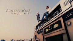 GENERATIONS - Evergreen