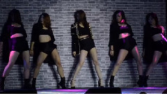 T-ara,智妍 - 1分1秒
