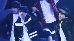 TFBOYS - 青春修炼手册