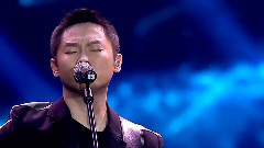 梁博 - 最受欢迎唱作人获奖 & 让孩子活在梦里