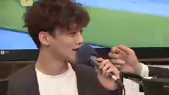 EXO-M,EXO-K,EXO - Cultwo Show 两点出逃