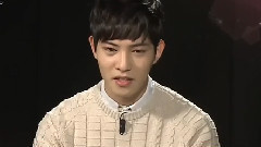 CNBLUE - 我们结婚了 姜敏赫Cut