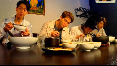 CNBLUE - TBS King Brunch Cut