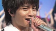 Sexy Zone,A.B.C-Z - Sexy Summerに雪が降る & Walking On Clouds