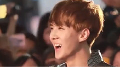 EXO-K,EXO - Happy Birthday Sehun
