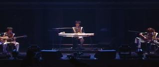 w-inds. - Give Your My Heart