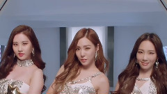 Tiffany(少女时代),徐玄(少女时代),太妍(少女时代),少女时代,少女时代-TTS - Louis Quatorze Music Drama Teaser Taetiseo