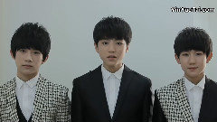 TFBOYS - 样(YOUNG) 新歌ID