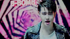 Block B-BASTARZ - 品行Zero