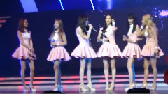 Sunny(少女时代),允儿(少女时代),Yuri(少女时代),Tiffany(少女时代),少女时代 - Catch Me If You Can (Talk)