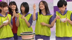 AKB48,乃木坂46 - 白石麻衣