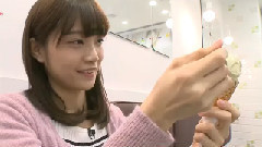 AKB48,乃木坂46 - 深川麻衣 吃吃吃外景篇