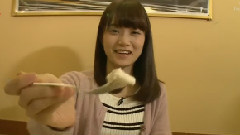 AKB48,乃木坂46 - 深川麻衣 吃吃吃外景篇