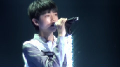 TFBOYS - 三人Solo全镜头完整版