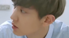 EXO - 我独自恋爱中 灿烈Cut